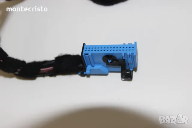 USB вход Fiat Grande Punto (2005-2012г.) 735429751, снимка 3 - Части - 49685179