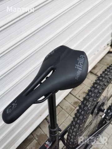 Карбонов велосипед 29 цола FOCUS JAM 8.8 колело 2022 г ендуро , снимка 12 - Велосипеди - 40581770