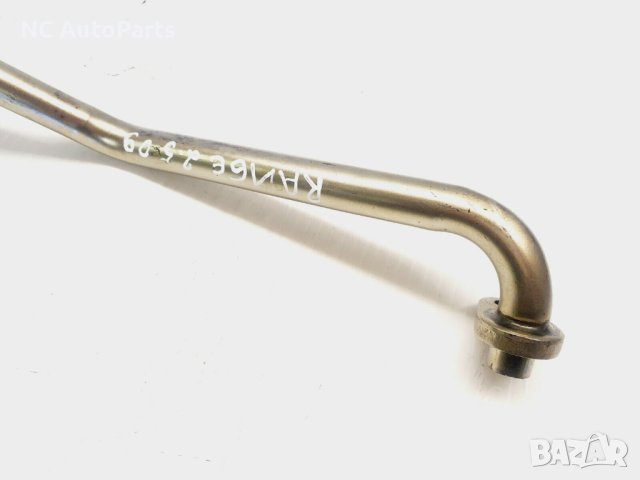 Тръба за Турбо за Ford Форд Ренджър 2.5 дизел 143 коня WLAA 2009, снимка 6 - Части - 42893263