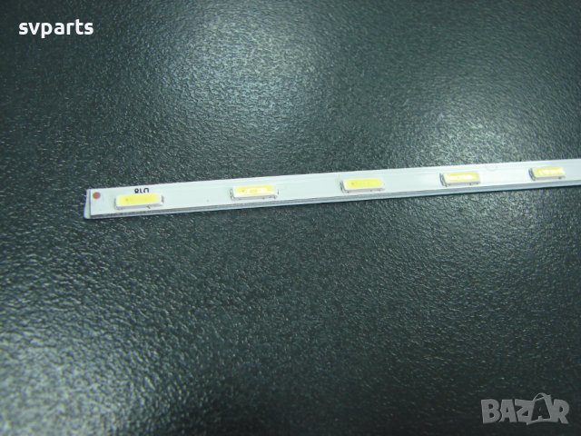 	LED ленти за подсветка LG 24", снимка 5 - Части и Платки - 31137530