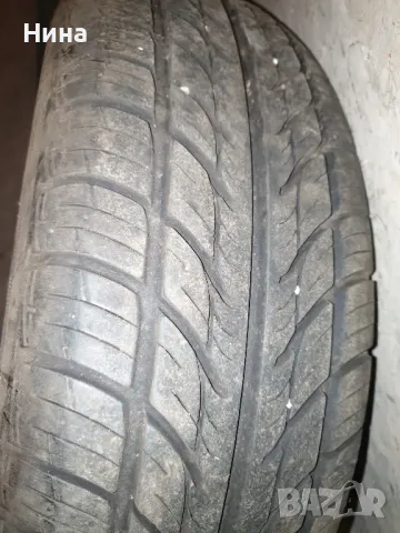 зимни гуми 175-65-14, снимка 5 - Гуми и джанти - 50248836
