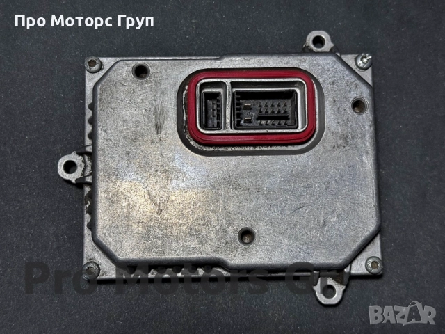 Оригинален Баласт Модул Ксенон Xenon AL Bosch 1307329115, снимка 2 - Части - 52265176