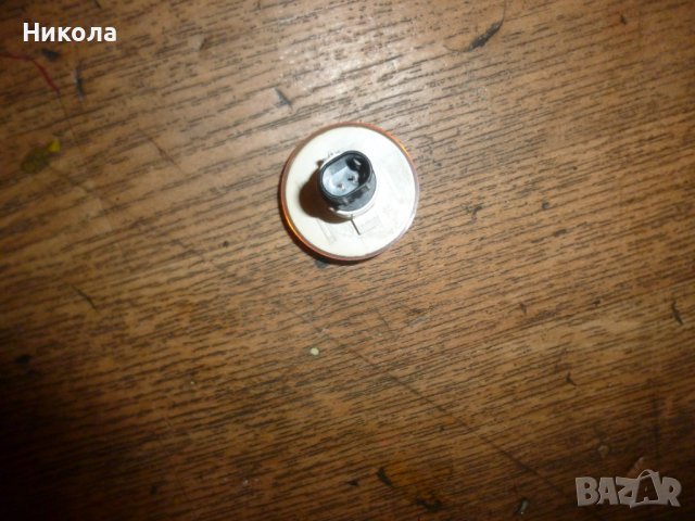 Мигач в преден ляв калник Range Rover 3 3.0 177 к.с, снимка 3 - Части - 39942460