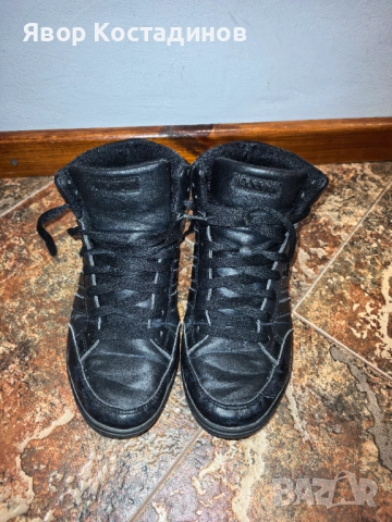 Подарявам маратонки