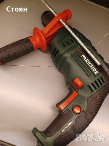 Бормашина под Наем - Варна и Района, снимка 3 - Бормашини - 52231910