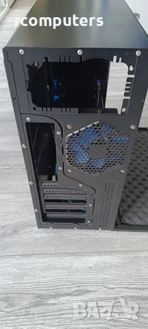 Компютърна кутия RAIDMAX UNICORN, снимка 9 - Захранвания и кутии - 48492919