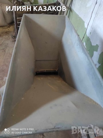 Трифазна ярномелка, снимка 3 - Други машини и части - 42406974