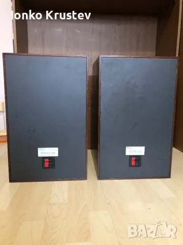 Revox Forum B, снимка 5 - Тонколони - 49608353