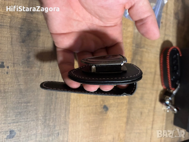 BMW ципка за очила , снимка 4 - Части - 53963971