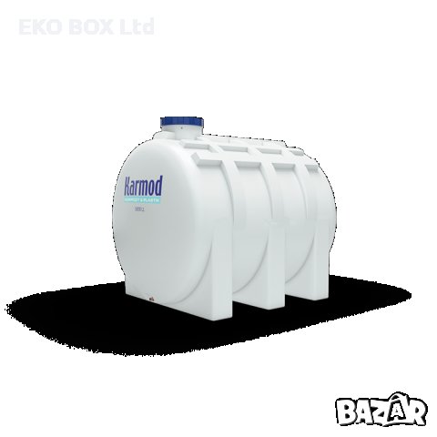 5000л. Цистерни/Резервоар/Бидон за транспорт на УАН тор, вода и др.! Безплатна доставка!, снимка 2 - Напояване - 24821790