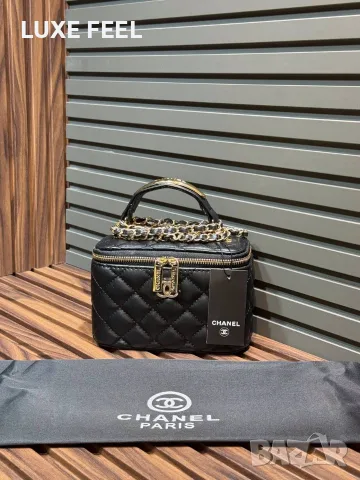 Chanel 🤍 Дамски Чанти , снимка 2 - Чанти - 55781605