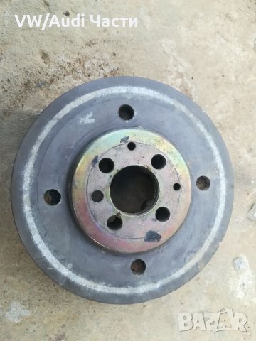 Шайба колело колянов вал за Ауди А3 Голф 4 Сеат Шкода Audi A3 Golf 4 Seat Skoda 038106243, снимка 2 - Части - 38327633