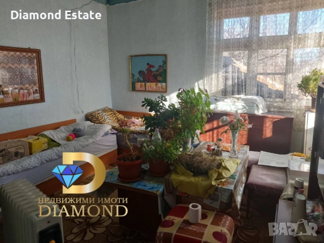 Двуетажна къща в село Върбица, общ. Димитровград, снимка 9 - Къщи - 53227281