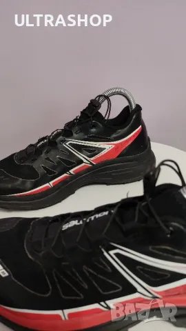 Дамски Salomon Lab Wings size 38, снимка 4 - Маратонки - 48545634