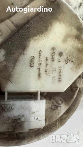 Горивна помпа за Alfa Romeo 147 - 0580313073, снимка 2 - Части - 50607929