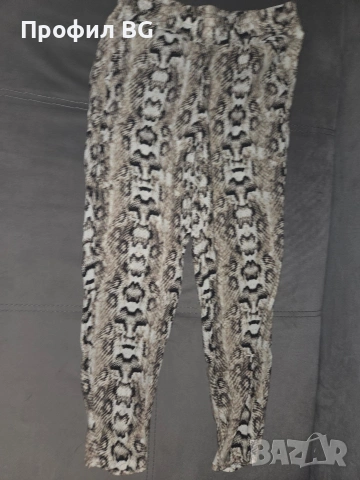 Дамски пантало H&M