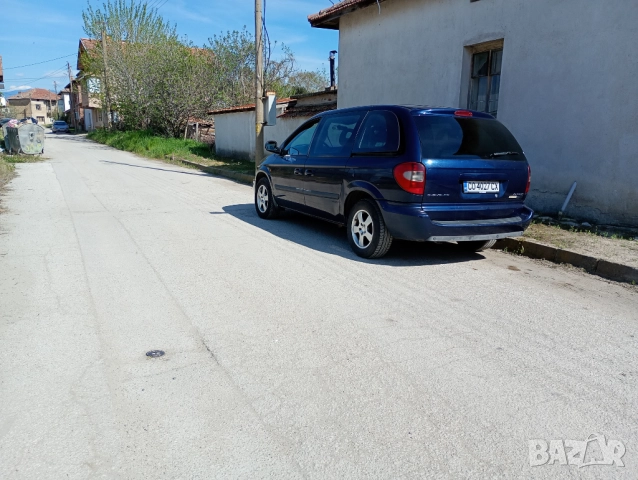 Продавам, снимка 8 - Автомобили и джипове - 51717170