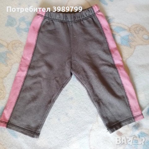 Спортно долнище, момиче, 18-24м , снимка 3 - Панталони и долнища за бебе - 48294294