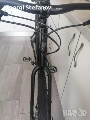 SPECIALIZED "SIRRUS X 2.0" 23год. , снимка 11 - Велосипеди - 55967836