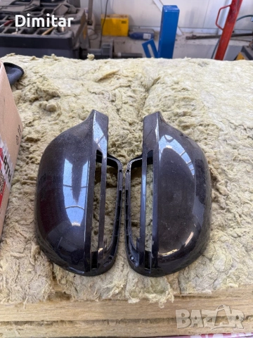 Капаци за огледала Audi A3 A4 A6 A8