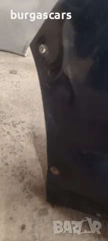 Задна броня Daihatsu YRV 4x4 - 60лв, снимка 4 - Части - 49389249