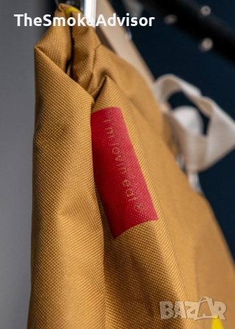 Детска Ученическа Раница - McDonalds + Чиизбургер плюш, снимка 3 - Раници - 51610409