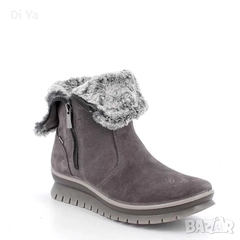  IGI&CO Нови топли боти,37 номер