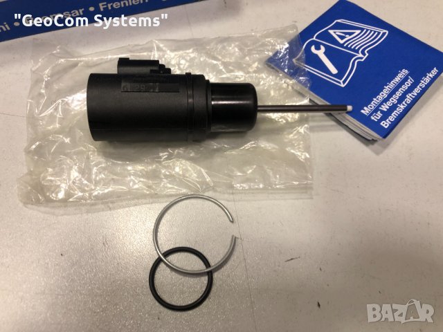 ATE 03.0655-007.2 сензор за ход на педала (Чисто нов), снимка 2 - Части - 32105292