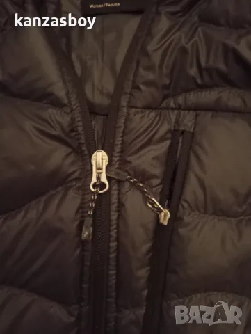 peak performance w helium j - дамско пухено яке КАТО НОВО М, снимка 7 - Якета - 48131072