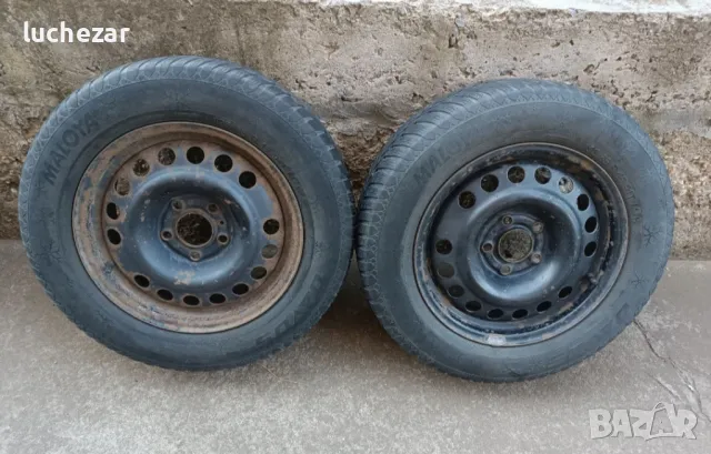 Гуми за Опел Зафира 