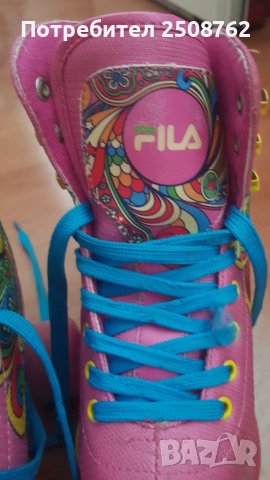 FILA ройлери р.33, снимка 6 - Други - 40851679