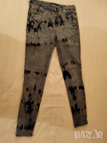 Дънки MARCIANO р-р 42, снимка 2 - Дънки - 44312374