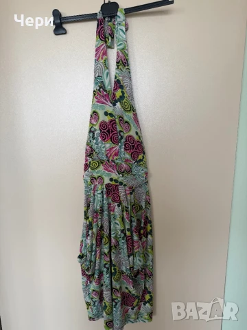 Лятна рокля , снимка 3 - Рокли - 50964326