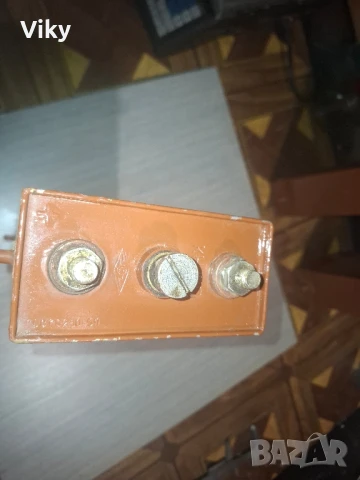 стари руски алкални батерии кн-100, снимка 3 - Антикварни и старинни предмети - 51003543