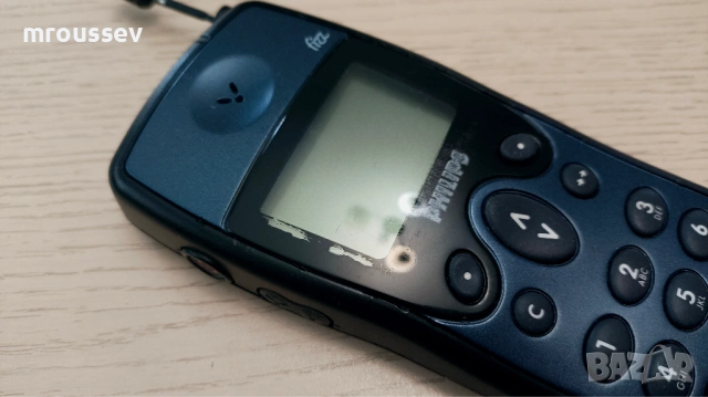 Philips Fizz - Пълен комплект, снимка 6 - Други - 54323449