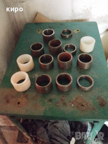 рит машина за рязане на кожа и колани , снимка 4 - Други машини и части - 52349195