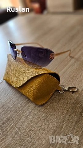 Оригинални слънчеви очила