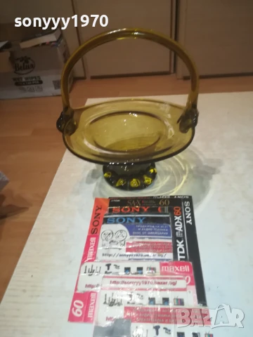 БОНБОНИЕРА ОТ СОЦА 0408231027LCHERY, снимка 17 - Антикварни и старинни предмети - 51243875