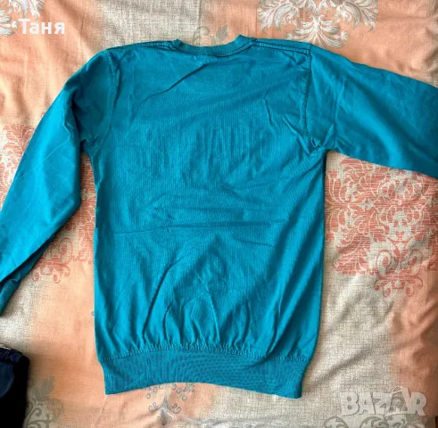 Блуза, снимка 2 - Детски Блузи и туники - 47339718