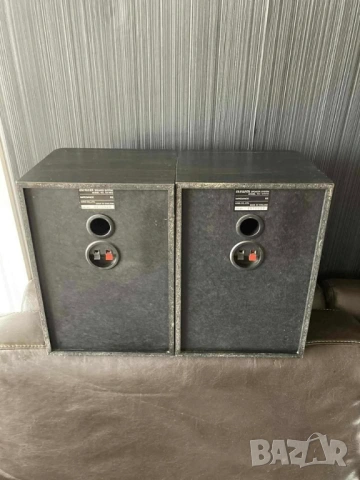 AIWA SX-NH3 bookshelf speakers, снимка 6 - Тонколони - 53898209