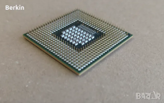 Intel Core 2 Duo T7200, снимка 3 - Процесори - 56441707