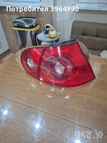 Оригинални стопове VALEO за ГОЛФ 5