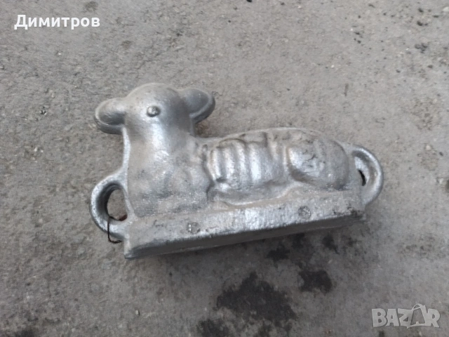 Форма за кекс, снимка 3 - Форми - 54091072