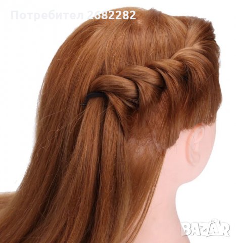 За бърза и красива прическа  - Нови, снимка 6 - Аксесоари за коса - 31391550