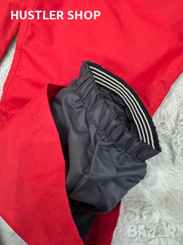 Мъжки ски/сноуборд панталон ROSSIGNOL. Размер XL, снимка 5 - Панталони - 54044787