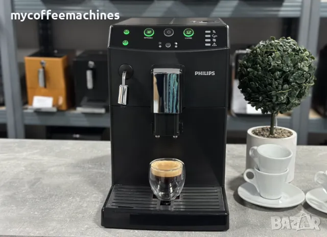 Кафемашина PHILIPS HD8824, снимка 1