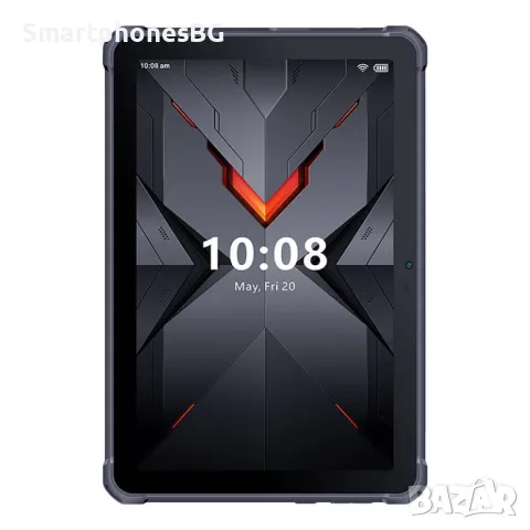 Таблет HOTWAV TAB R7 12GB RAM 256GB ROM Таблет, с IP68 защита,15600 mAh батерия, снимка 3 - Таблети - 48395112