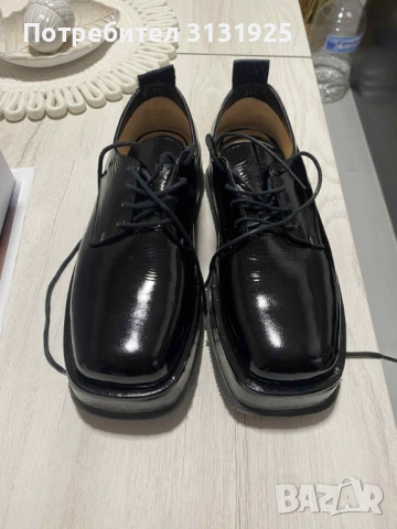 ОБУВКИ, снимка 5 - Дамски ежедневни обувки - 52208851