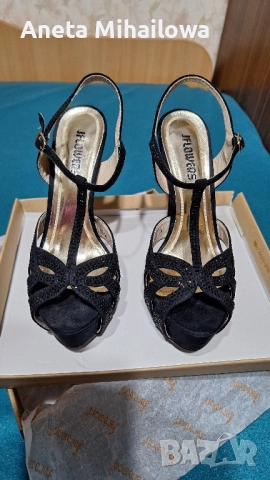 Сандали , снимка 3 - Сандали - 52372906