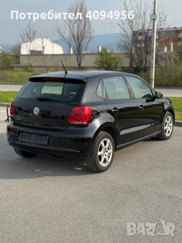 VW Polo 1.2 TDI 75кс, снимка 2 - Автомобили и джипове - 54184041